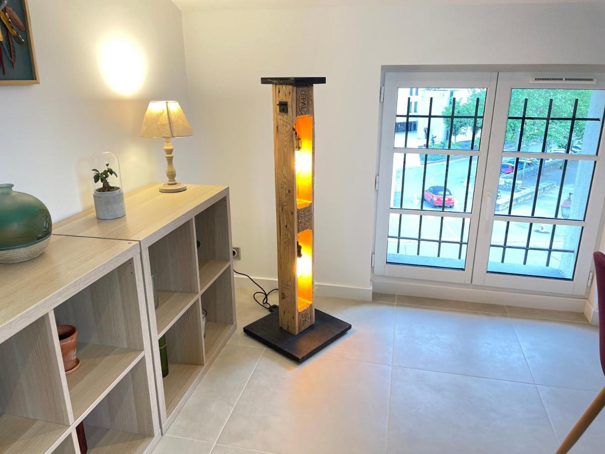 Duplex - Valbonne Village Bagian luar foto