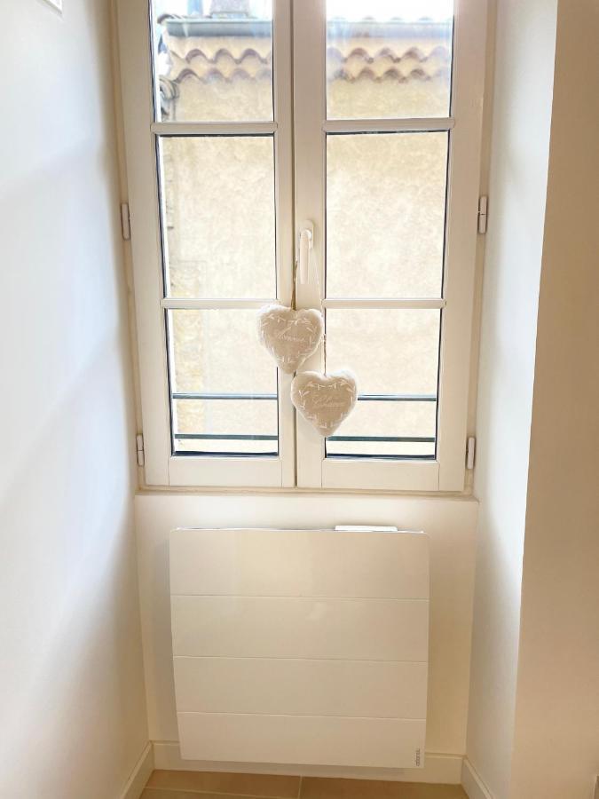 Duplex - Valbonne Village Bagian luar foto