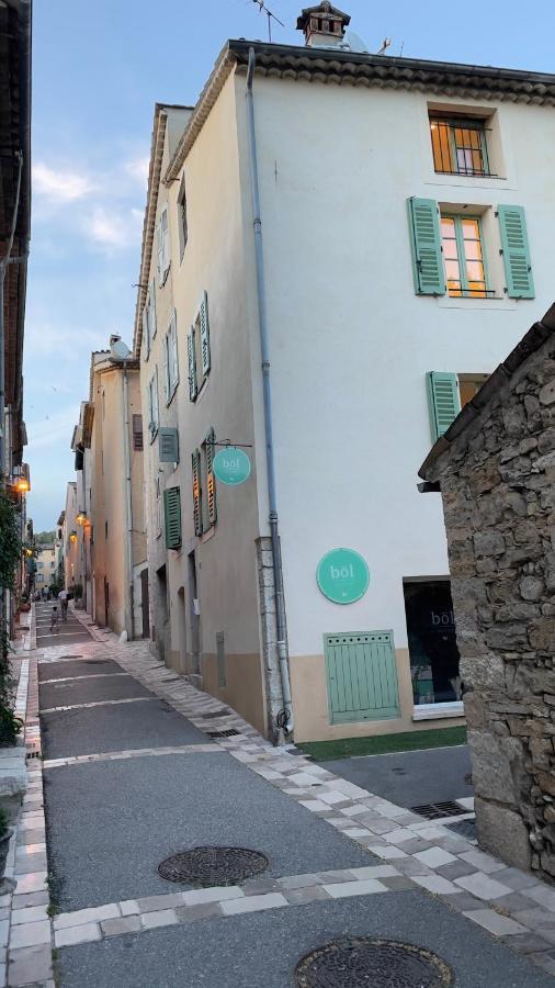 Duplex - Valbonne Village Bagian luar foto